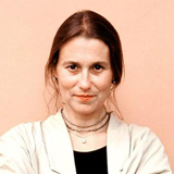 Johanna Hamann Mazuré