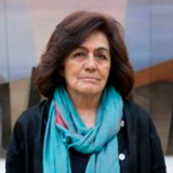 Julia Navarrete Stagnaro
