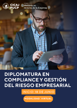 Diplomatura en Compliance y Gestión del Riesgo Empresarial 2022-1